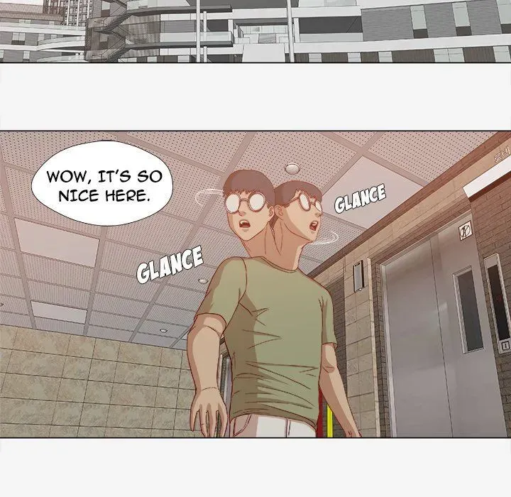 Read The Good Manager chapter 23 image 17 on Lezhin