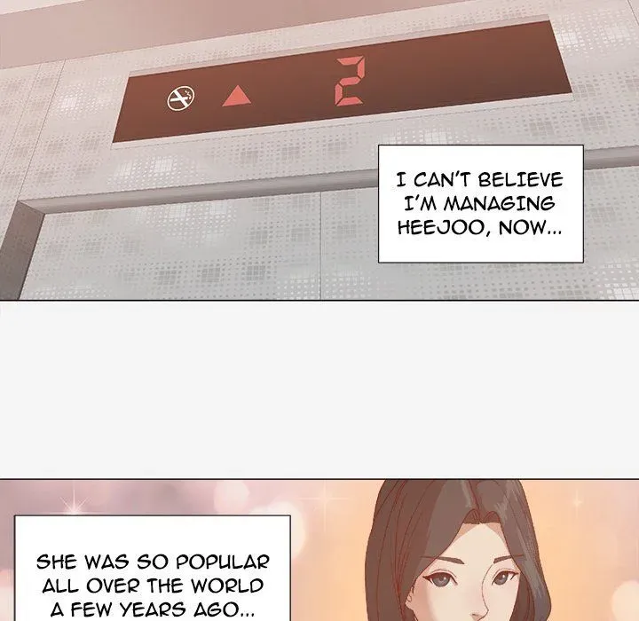 Read The Good Manager chapter 23 image 19 on Lezhin