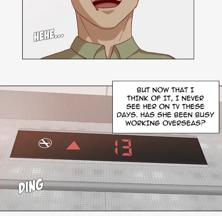 Read The Good Manager chapter 23 image 23 on Lezhin