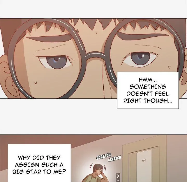 Read The Good Manager chapter 23 image 24 on Lezhin