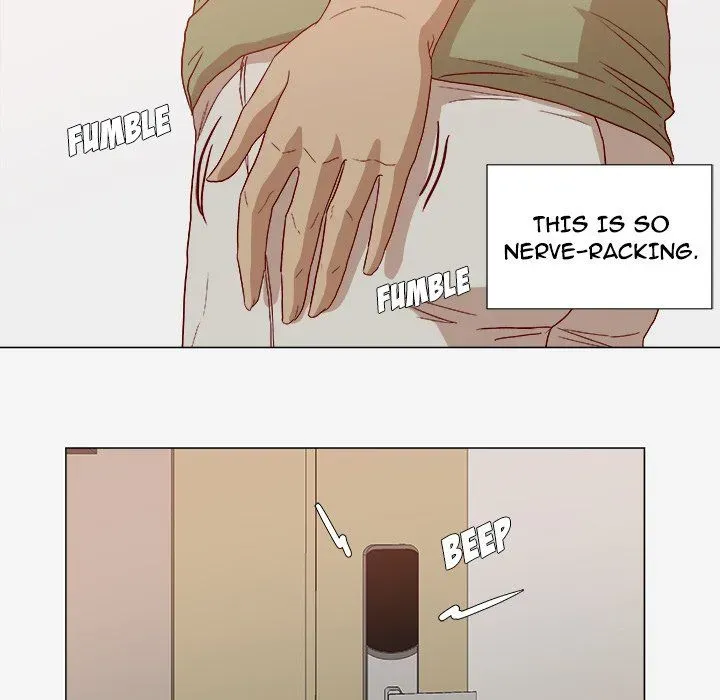 Read The Good Manager chapter 23 image 27 on Lezhin