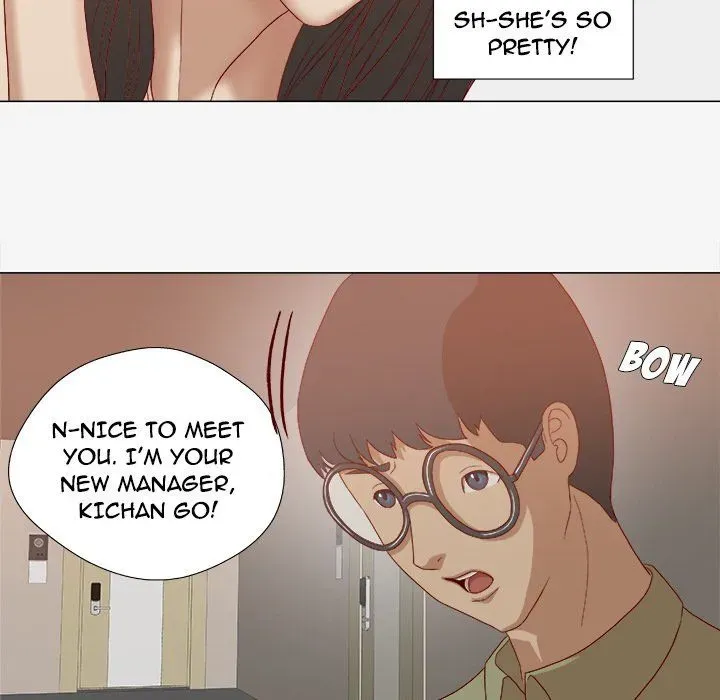 Read The Good Manager chapter 23 image 32 on Lezhin