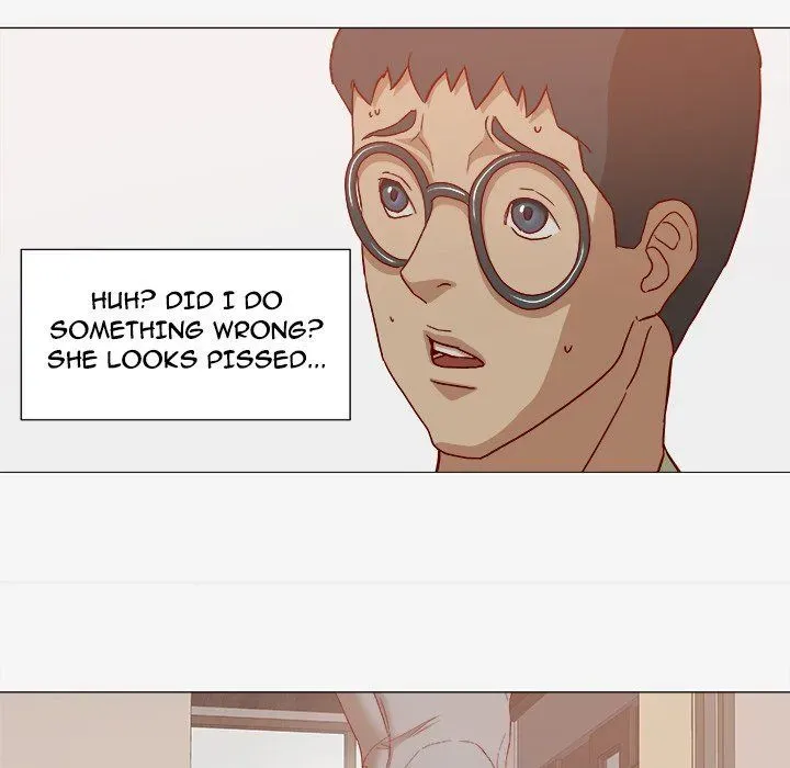 Read The Good Manager chapter 23 image 34 on Lezhin