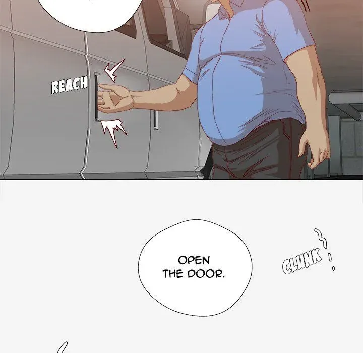 Read The Good Manager chapter 23 image 4 on Lezhin