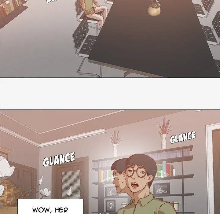 Read The Good Manager chapter 23 image 41 on Lezhin