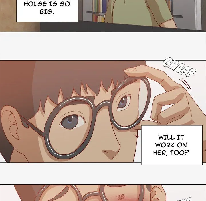 Read The Good Manager chapter 23 image 42 on Lezhin