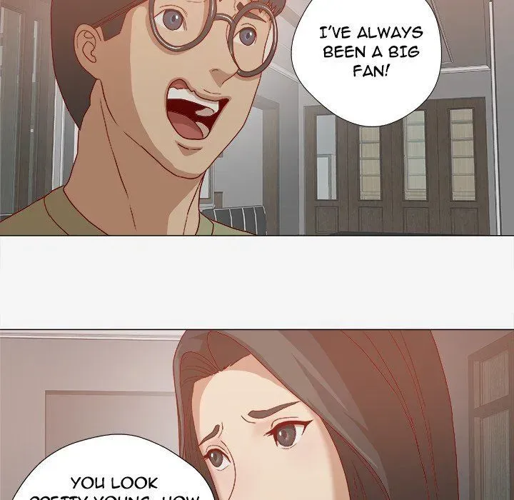 Read The Good Manager chapter 23 image 50 on Lezhin
