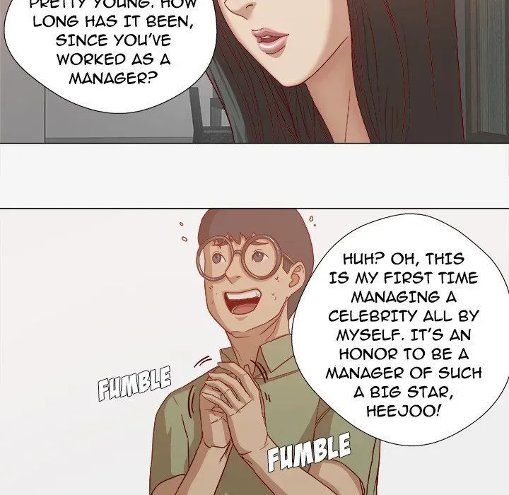 Read The Good Manager chapter 23 image 51 on Lezhin