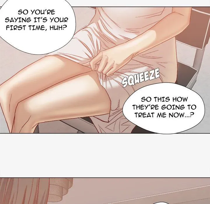 Read The Good Manager chapter 23 image 53 on Lezhin