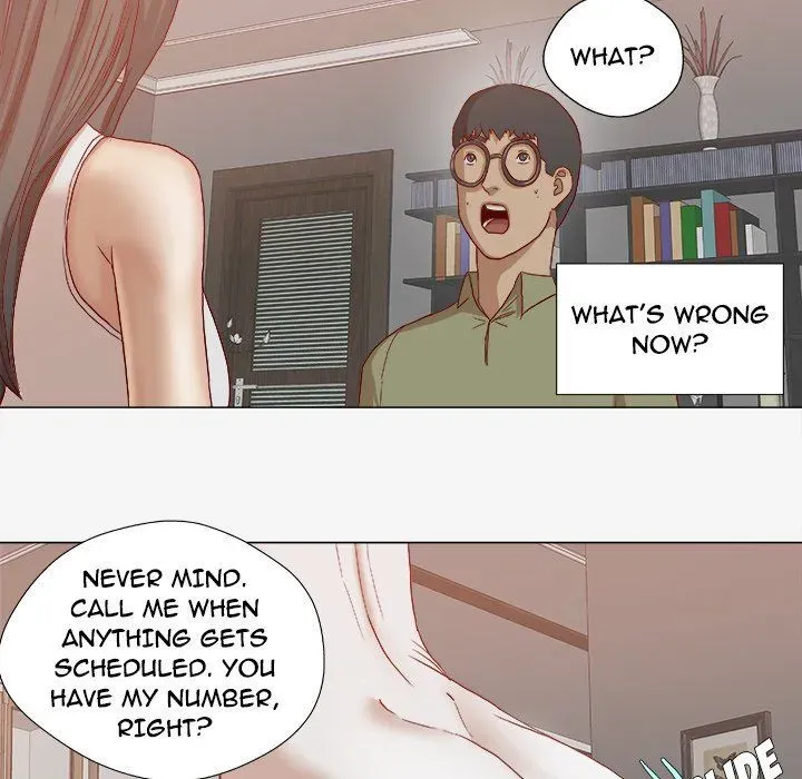 Read The Good Manager chapter 23 image 54 on Lezhin