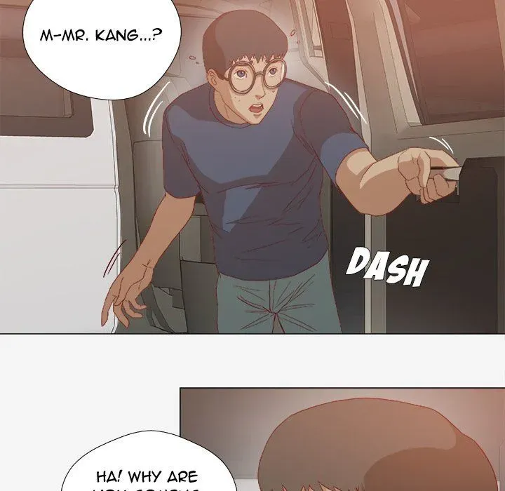 Read The Good Manager chapter 23 image 6 on Lezhin