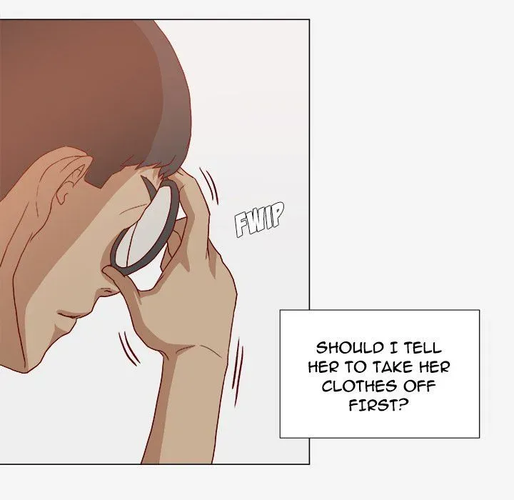 Read The Good Manager chapter 23 image 60 on Lezhin