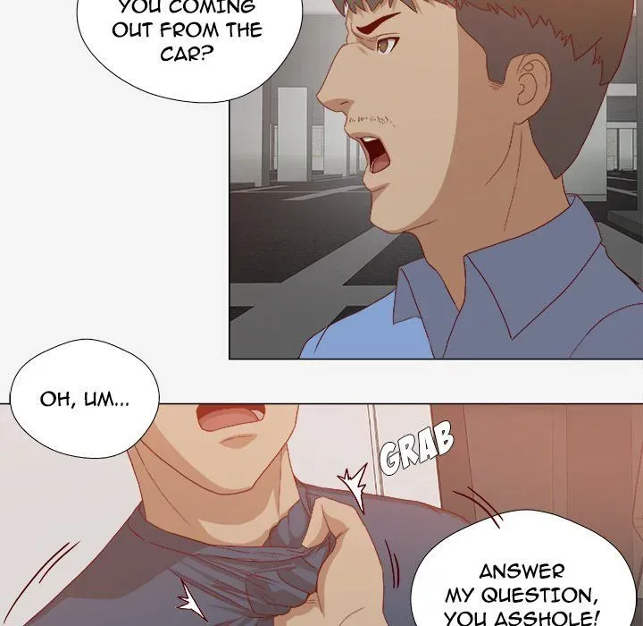Read The Good Manager chapter 23 image 7 on Lezhin
