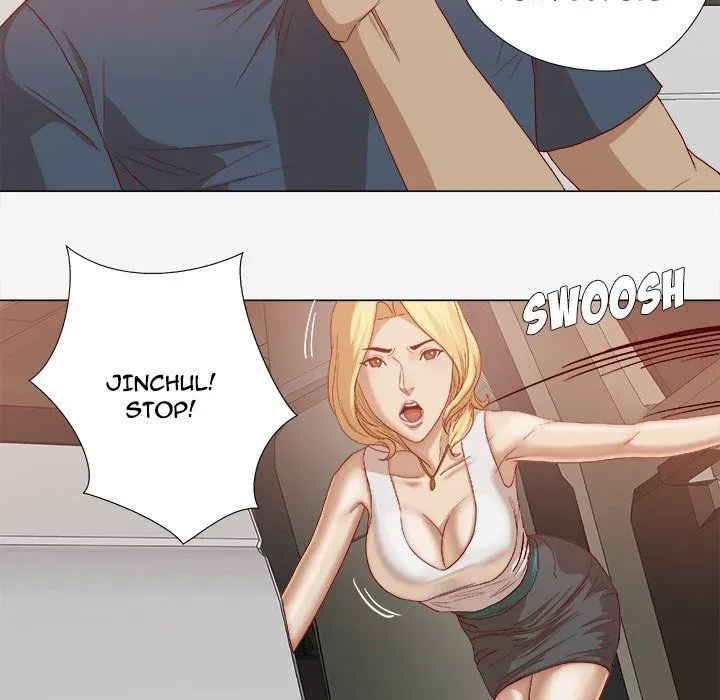 Read The Good Manager chapter 23 image 8 on Lezhin