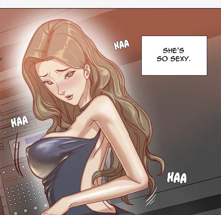 Read The Good Manager chapter 25 image 14 on Lezhin