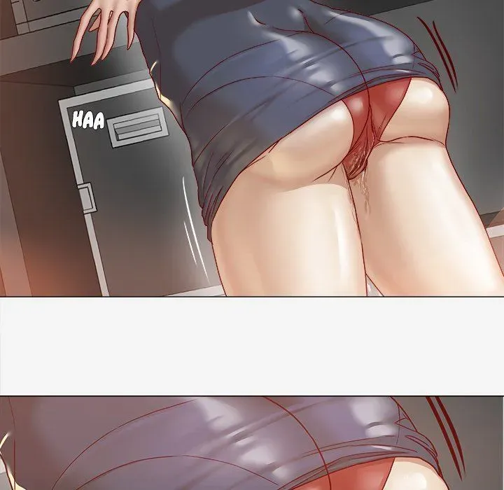 Read The Good Manager chapter 25 image 15 on Lezhin