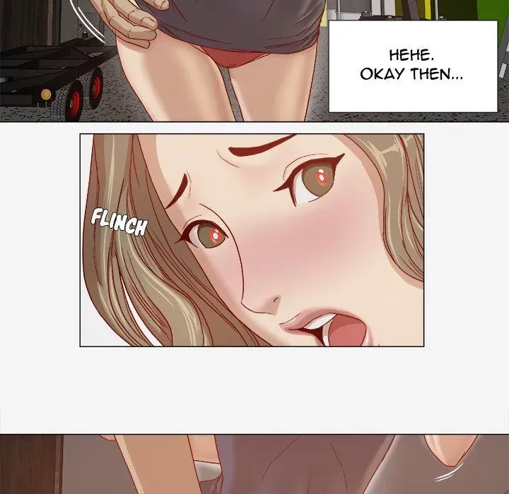 Read The Good Manager chapter 25 image 18 on Lezhin