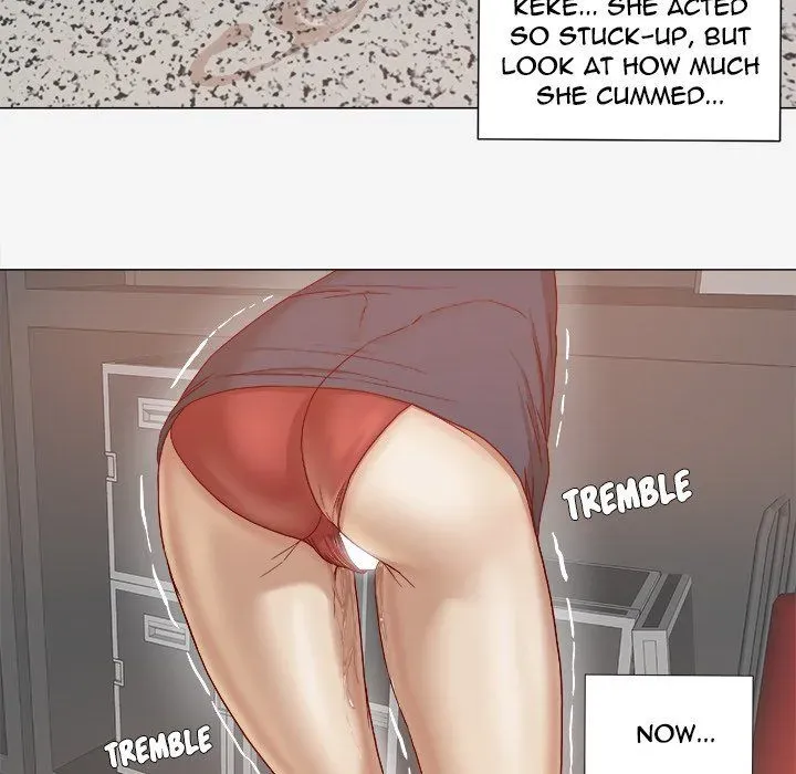 Read The Good Manager chapter 25 image 32 on Lezhin