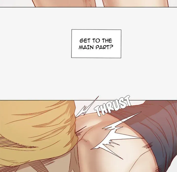 Read The Good Manager chapter 25 image 34 on Lezhin