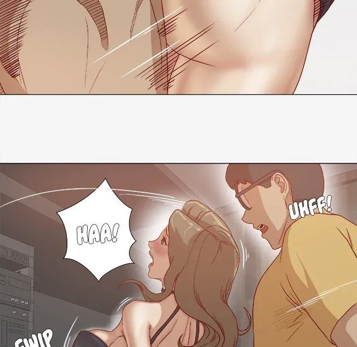 Read The Good Manager chapter 25 image 35 on Lezhin