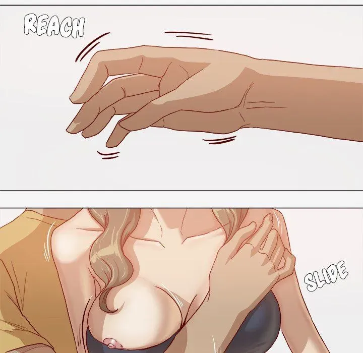Read The Good Manager chapter 25 image 37 on Lezhin