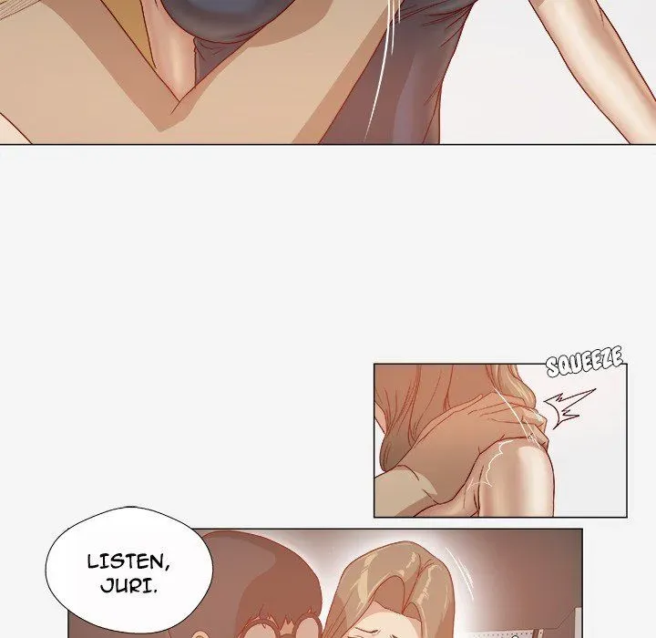 Read The Good Manager chapter 25 image 38 on Lezhin