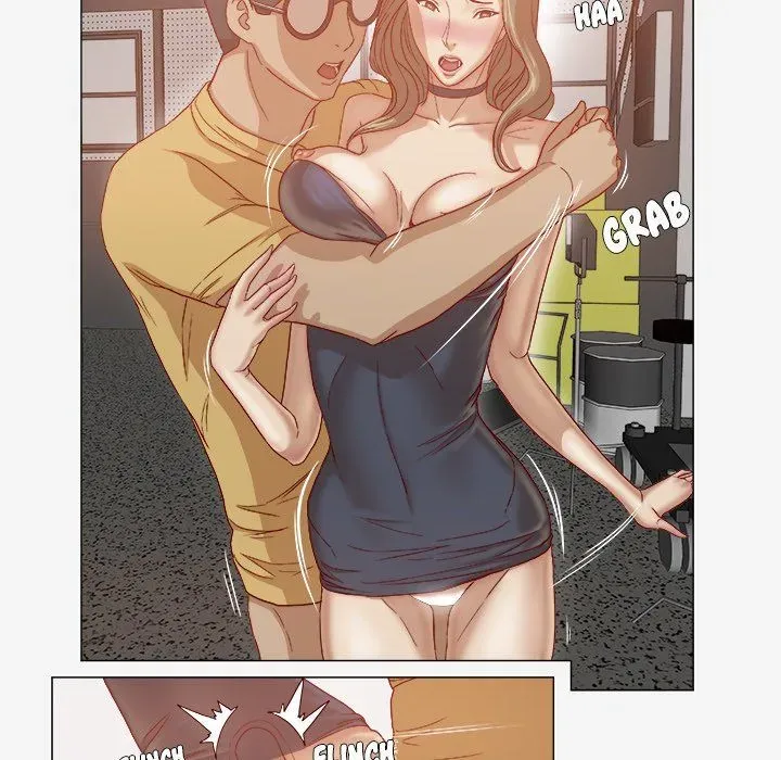 Read The Good Manager chapter 25 image 39 on Lezhin