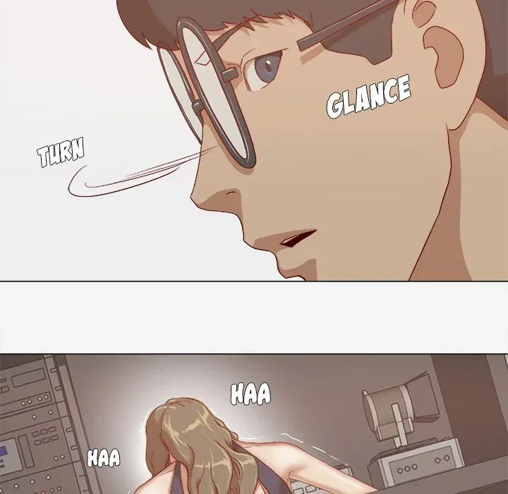 Read The Good Manager chapter 25 image 52 on Lezhin