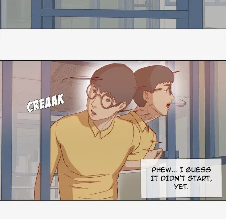 Read The Good Manager chapter 25 image 56 on Lezhin