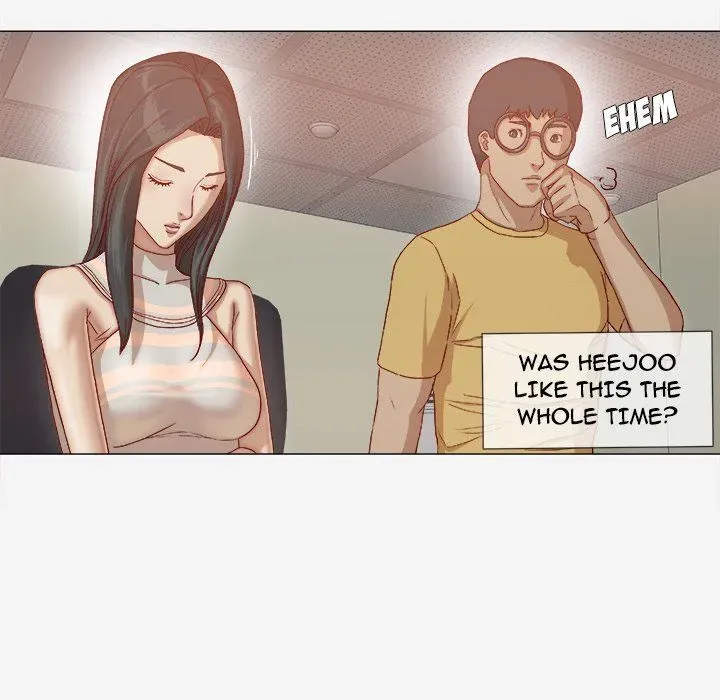 Read The Good Manager chapter 25 image 57 on Lezhin