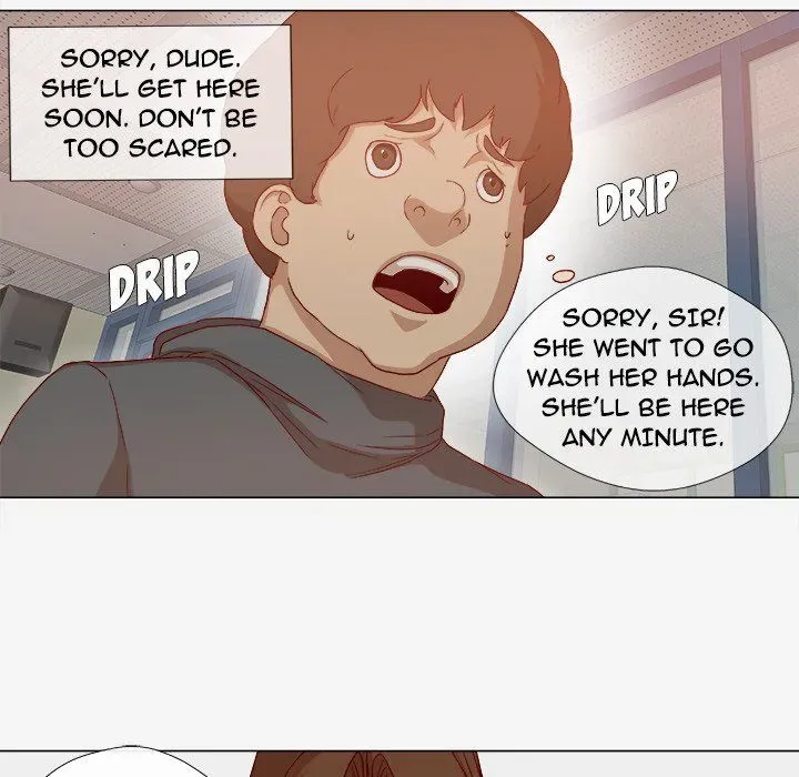 Read The Good Manager chapter 25 image 61 on Lezhin