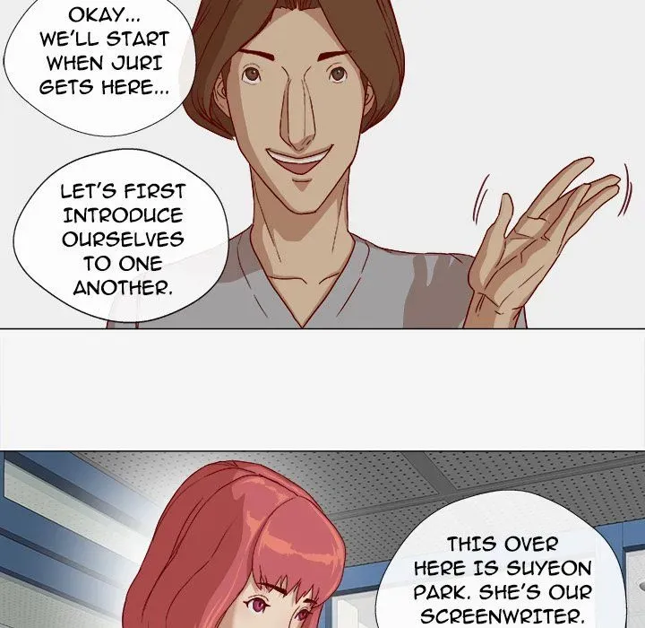 Read The Good Manager chapter 25 image 62 on Lezhin