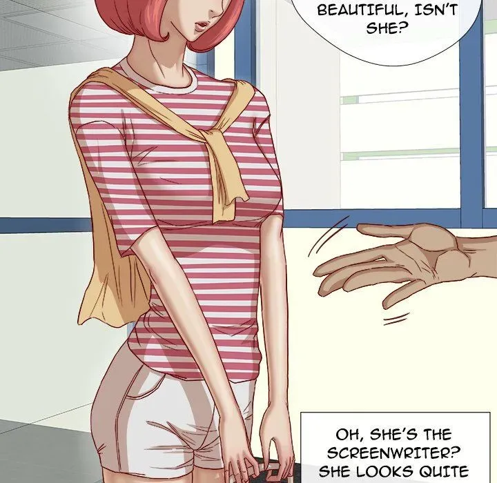 Read The Good Manager chapter 25 image 63 on Lezhin