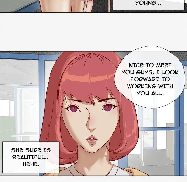 Read The Good Manager chapter 25 image 64 on Lezhin