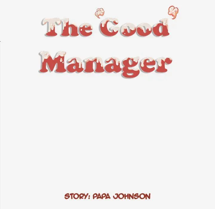 Read The Good Manager chapter 25 image 66 on Lezhin