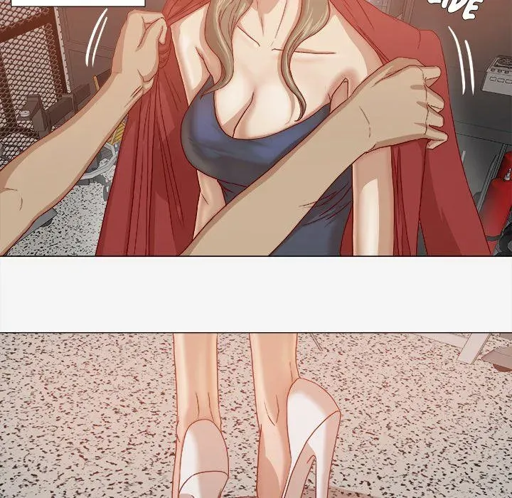Read The Good Manager chapter 25 image 7 on Lezhin