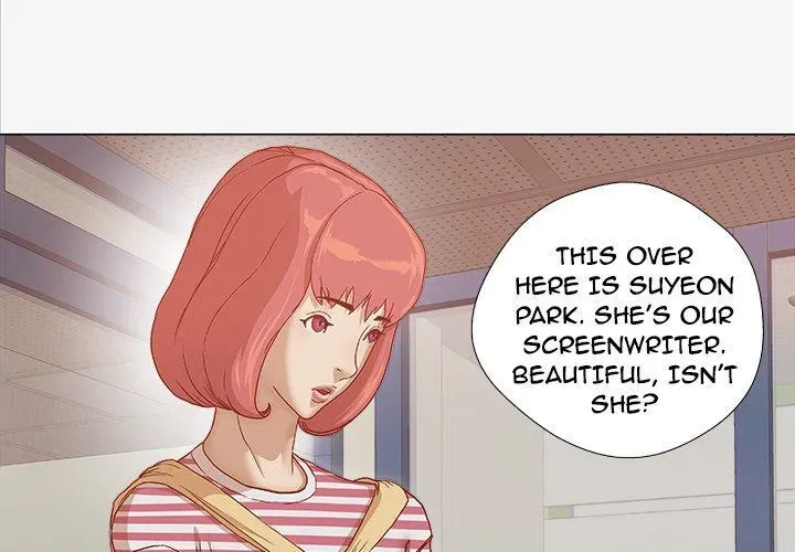 Read The Good Manager chapter 26 image 1 on Lezhin