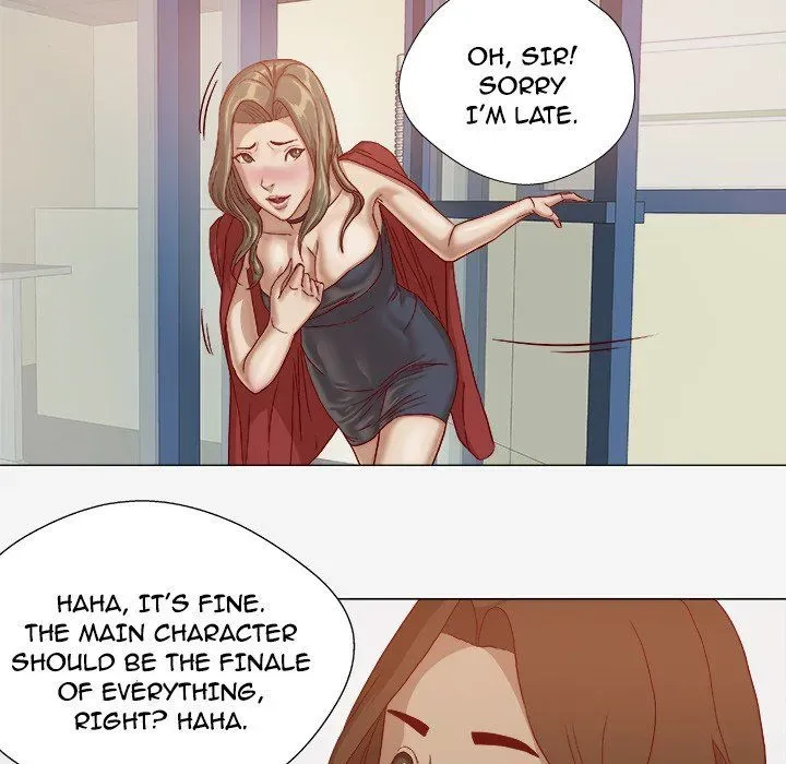 Read The Good Manager chapter 26 image 13 on Lezhin