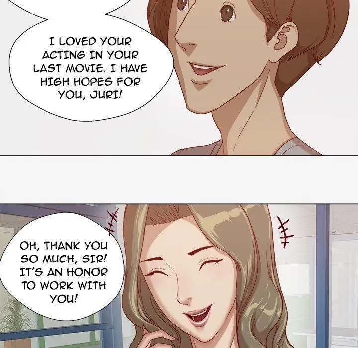 Read The Good Manager chapter 26 image 14 on Lezhin