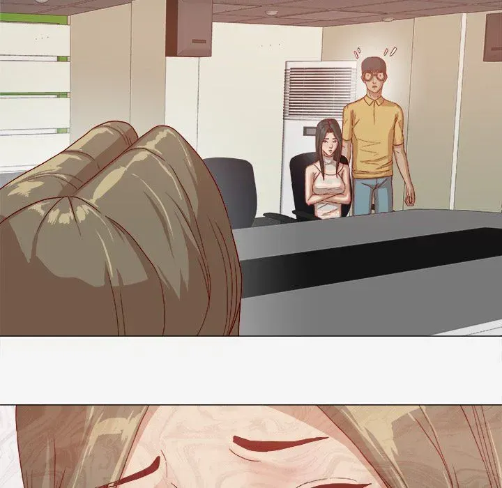 Read The Good Manager chapter 26 image 16 on Lezhin