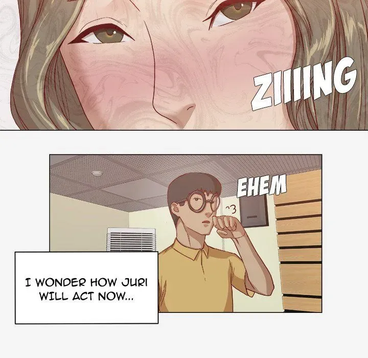 Read The Good Manager chapter 26 image 17 on Lezhin