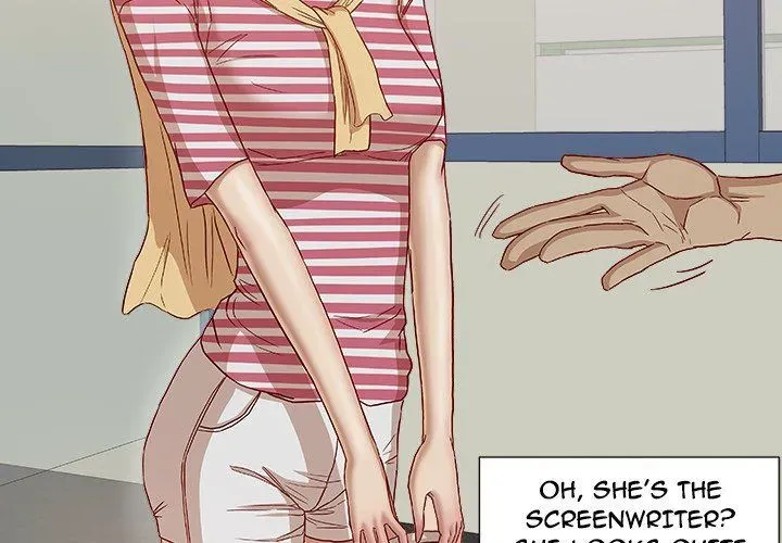 Read The Good Manager chapter 26 image 2 on Lezhin
