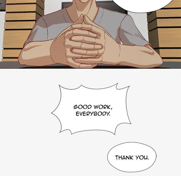 Read The Good Manager chapter 26 image 22 on Lezhin