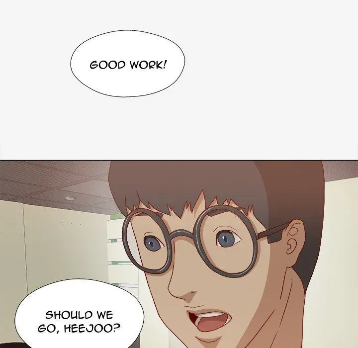 Read The Good Manager chapter 26 image 23 on Lezhin