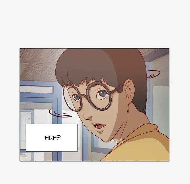 Read The Good Manager chapter 26 image 26 on Lezhin