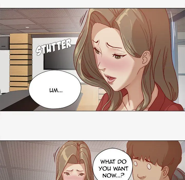 Read The Good Manager chapter 26 image 27 on Lezhin