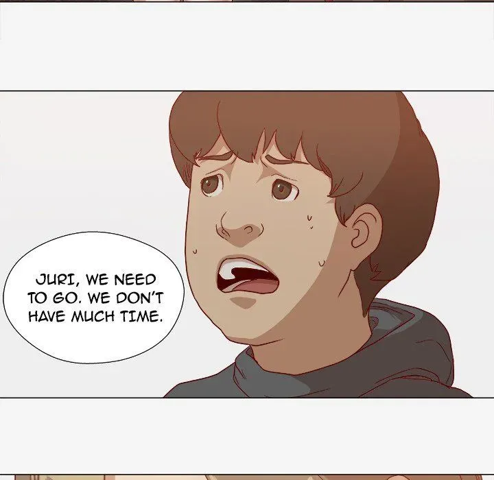 Read The Good Manager chapter 26 image 29 on Lezhin
