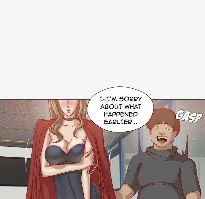 Read The Good Manager chapter 26 image 31 on Lezhin