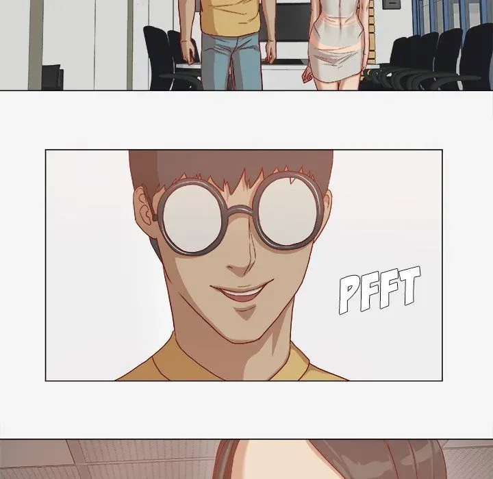 Read The Good Manager chapter 26 image 37 on Lezhin