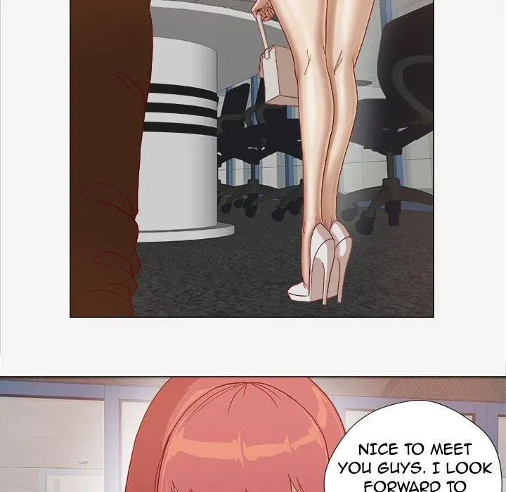 Read The Good Manager chapter 26 image 4 on Lezhin